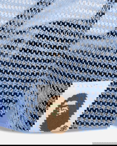 Šiltovka BAPE STA Mesh Cap Modrá | 1L30180006 BLUE, 7