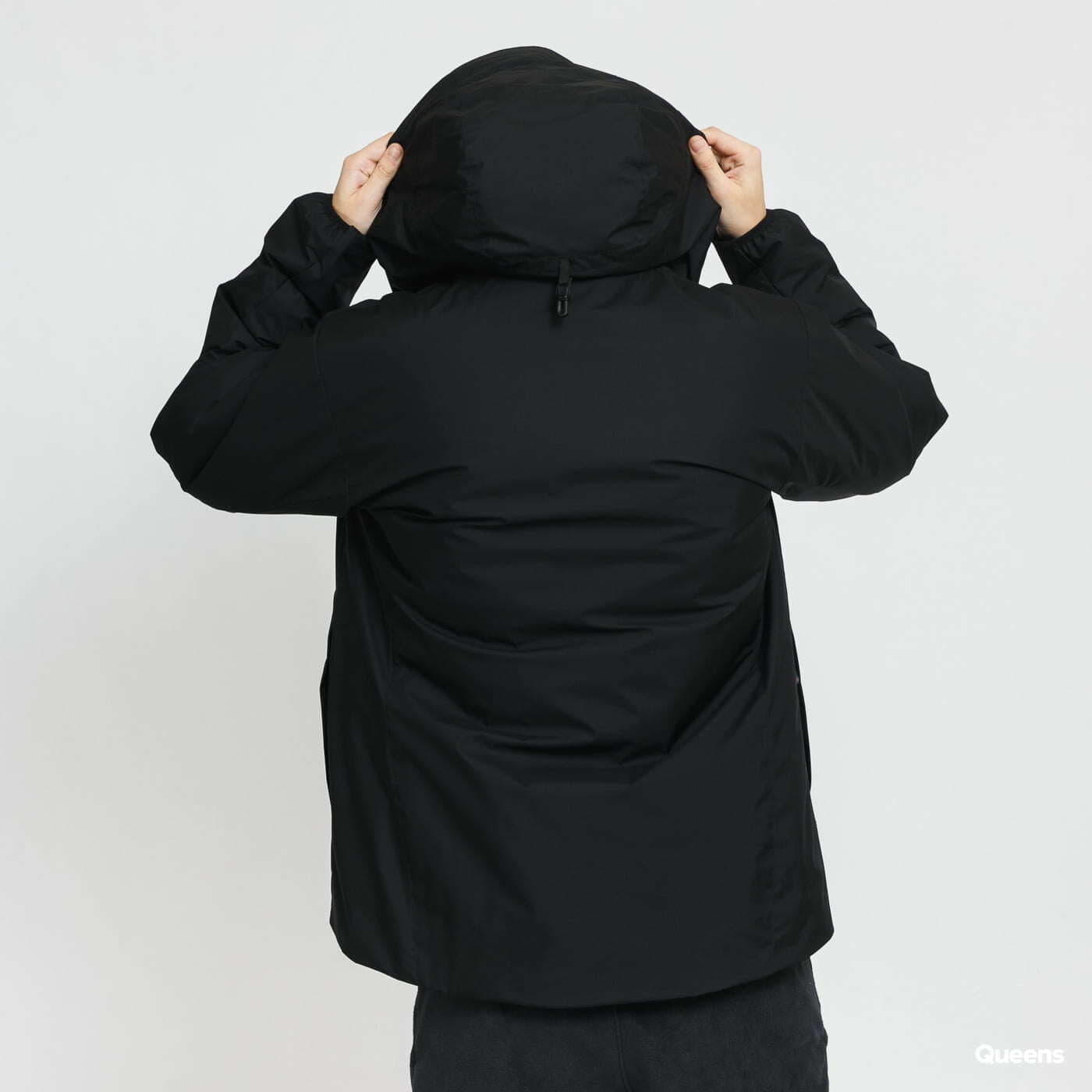 Svalbard Winter Jacket