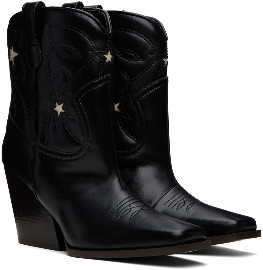 Alter Mat Star Western Boots