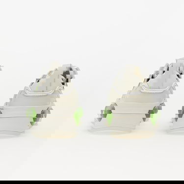 Tenisky a topánky Y-3 Rivalry Off White / Team Rave Green / Wonder Silver Zelené | ID7931, 3