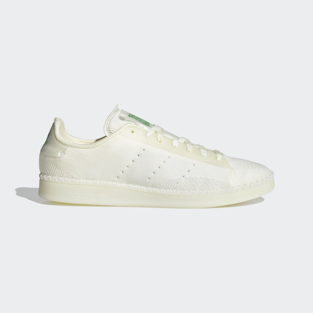 Tenisky a topánky adidas Originals Stan Smith MTBR Biela | GY3020, 0