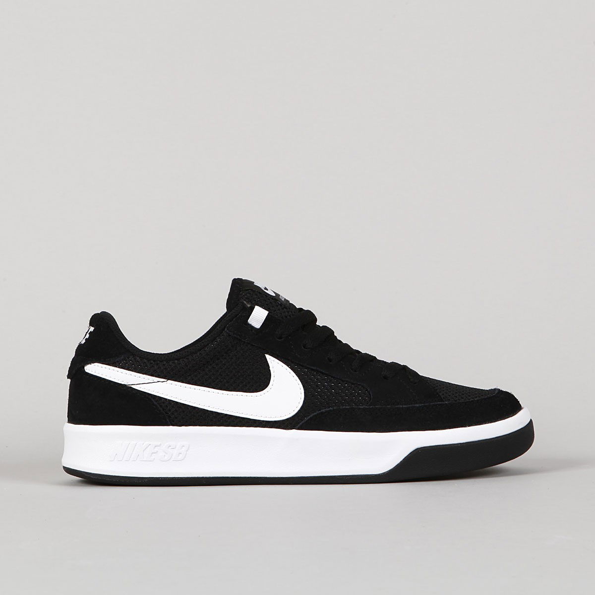Tenisky a topánky Nike SB Adversary Čierna | CJ0887-001, 0