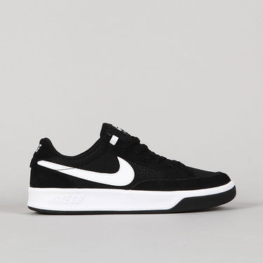 Tenisky a topánky Nike SB Adversary Čierna | CJ0887-001, 0