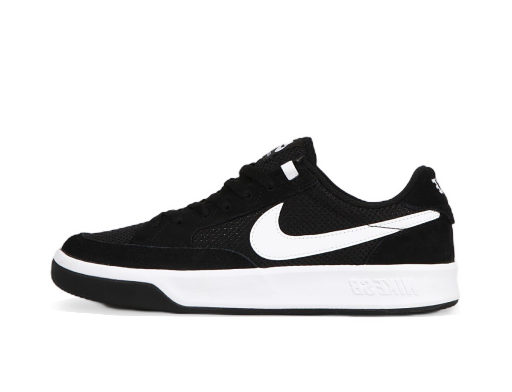 Skateboarding Nike SB Adversary Čierna | CJ0887-001