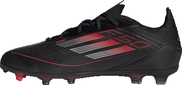 Tenisky a topánky adidas Performance F50 Elite FG J Čierna | ie1304, 8