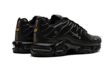 Tenisky a topánky Nike A-COLD-WALL* x Air Max Plus "Black" Čierna | FD7855-001, 3
