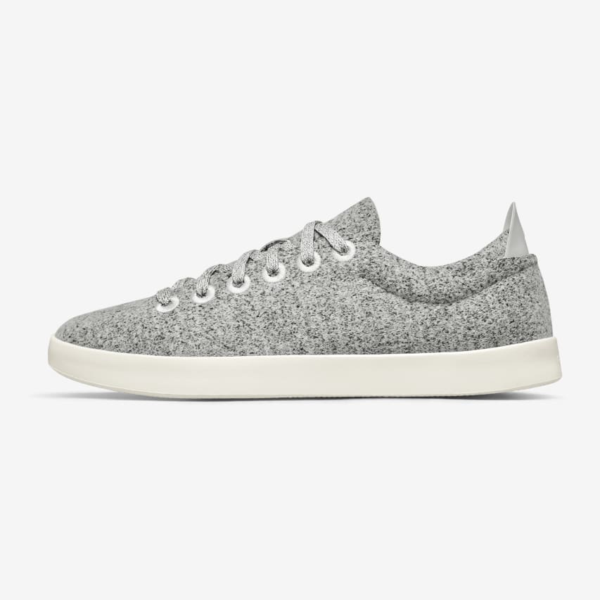 Tenisky a topánky Allbirds Wool Pipers W Šedá | 4766287495248, 0
