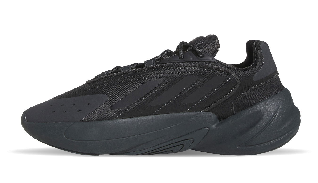 Tenisky a topánky adidas Originals Ozelia Čierna | GV8991, 0