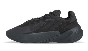 Tenisky a topánky adidas Originals Ozelia Čierna | GV8991, 0