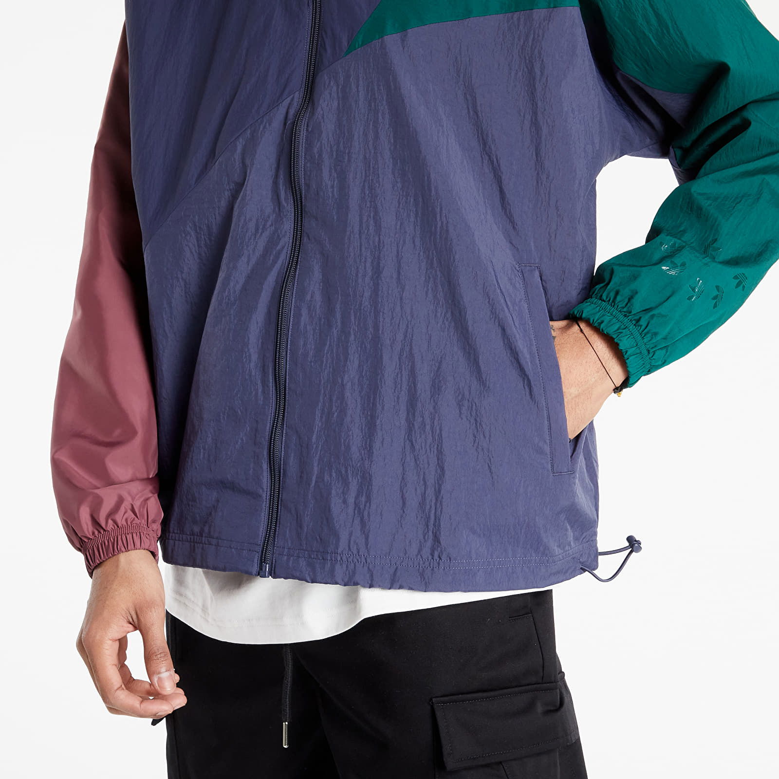 Adicolor Colorblock Track Top