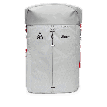 Batoh Nike ACG Aysén Day Pack 32L Šedá | DV4054-100, 1