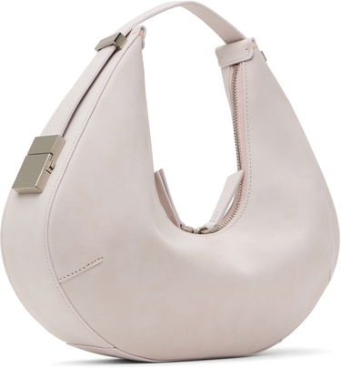 Taška cez rameno OSOI OSOI Toni Shoulder Bag Ružová | 25SSB030102241, 1