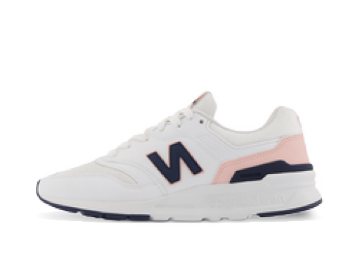 Tenisky a topánky New Balance 997 W Biela | CW997HCW