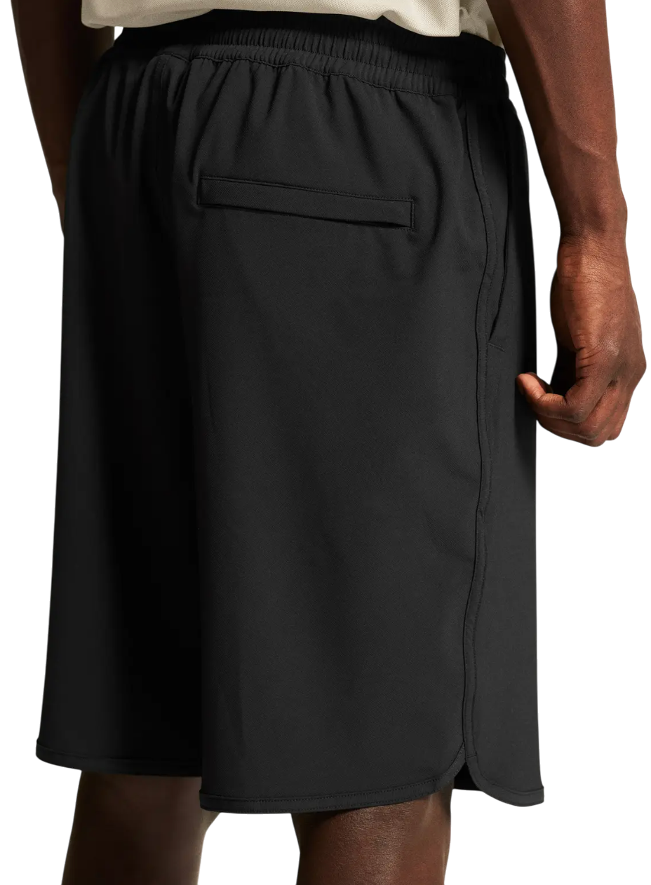 Šortky Craft Craft Collective Structure Shorts Čierna | 1916036-999000, 1