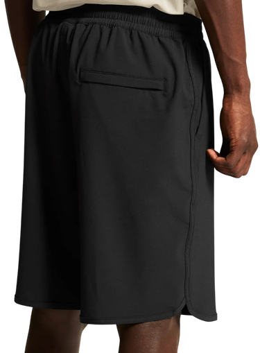Šortky Craft Craft Collective Structure Shorts Čierna | 1916036-999000, 1