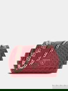 Quilted Mini Crossbody Bag