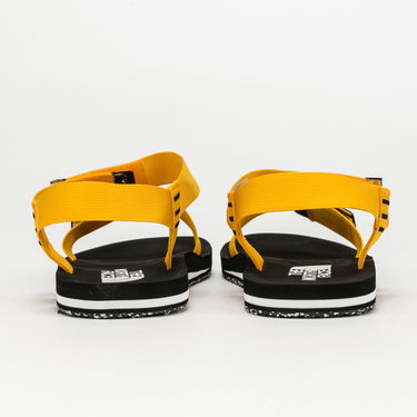 Tenisky a topánky The North Face Skeena Sandal Žltá | NF0A46BGZU31, 3