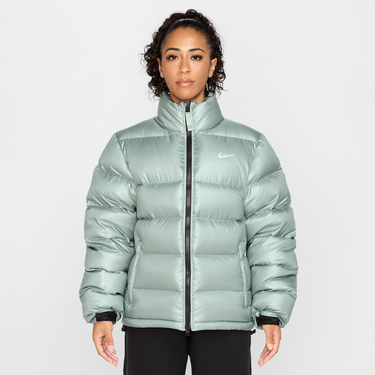 Prešívaná bunda Nike NOCTA x PUFFER JACKET Tyrkysová | FN8196-330, 6