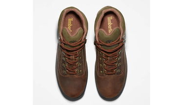 Tenisky a topánky Timberland Euro Hiker Better Leather Hnedá | 95100-214, 4