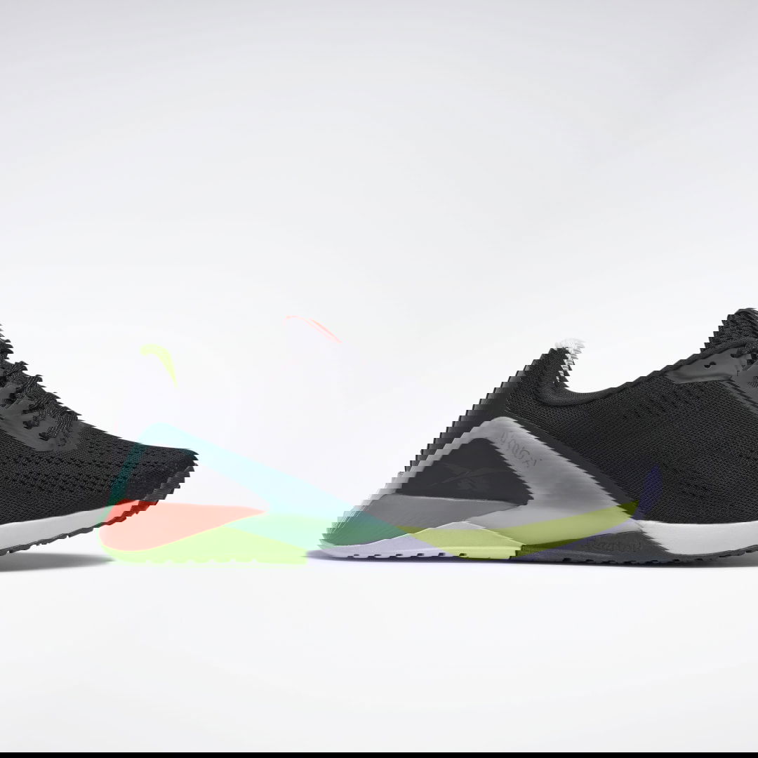 Tenisky a topánky Reebok Nano X1 Čierna | FX3241, 0