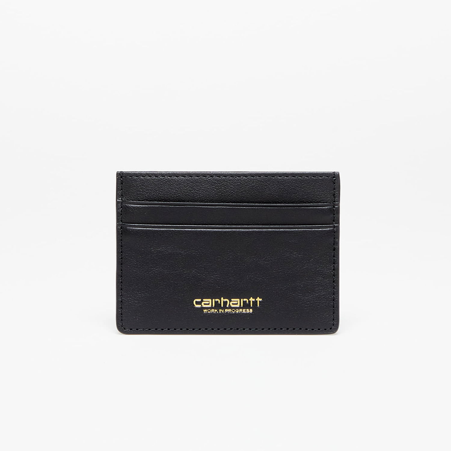Peňaženka Carhartt WIP Vegas Card Holder Čierna | I033109.00FXX, 0