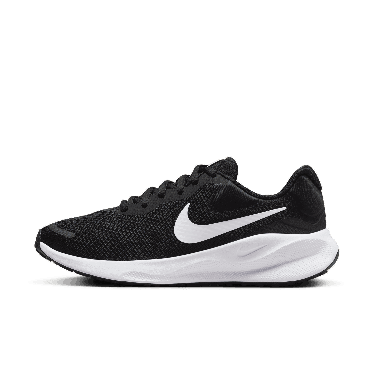 Tenisky a topánky Nike Revolution 7 Čierna | FB2208-003, 0