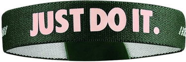 Športový doplnok Nike Wristband Zelené | 9011-9-066, 0