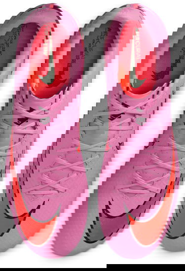 Tenisky a topánky Nike Nike Zoom Vapor 16 Academy AG Ružová | fq8364-600, 6