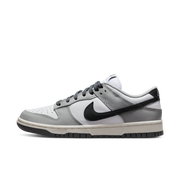 Dunk Low "Light Smoke Grey"