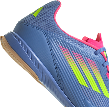 Tenisky a topánky adidas Performance F50 League IN Modrá | ie1226, 5