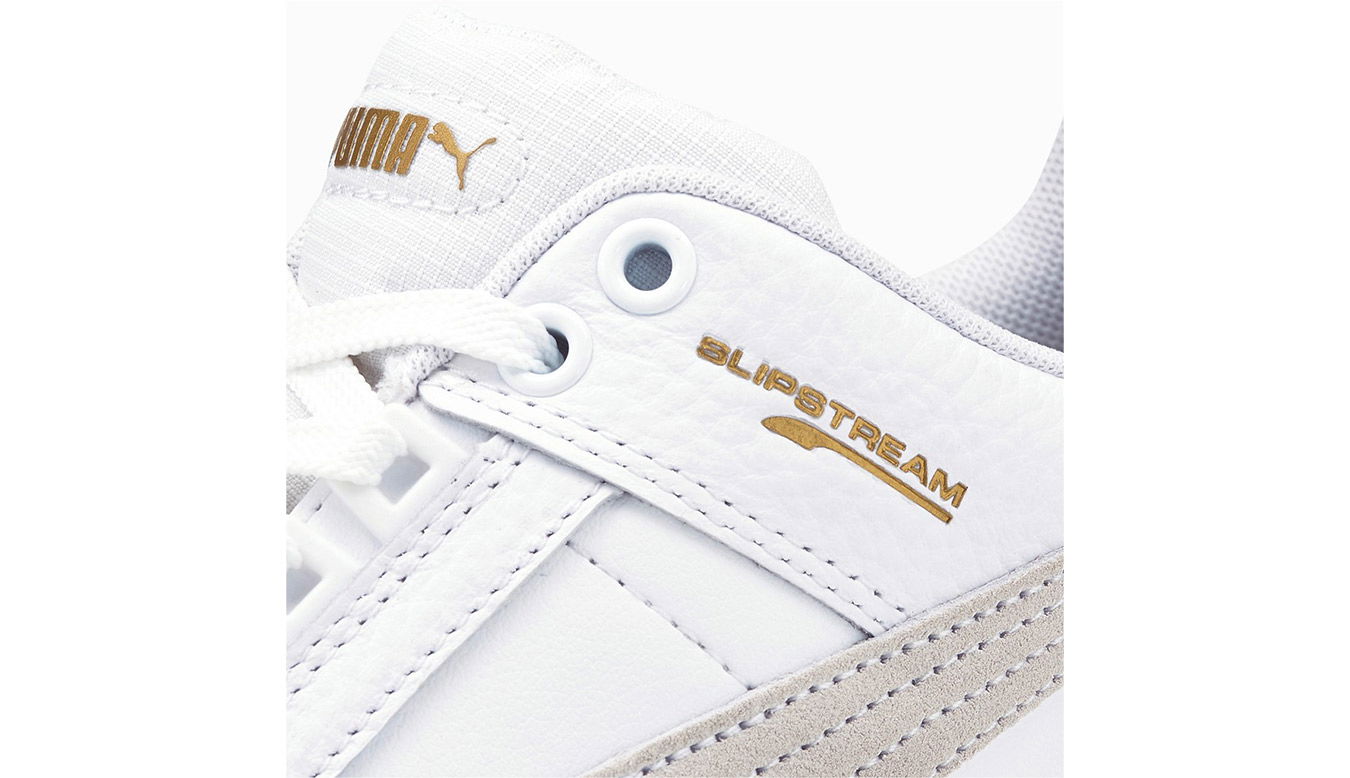 Tenisky a topánky Puma Slipstream Lo Suede Biela | 385694-01, 1
