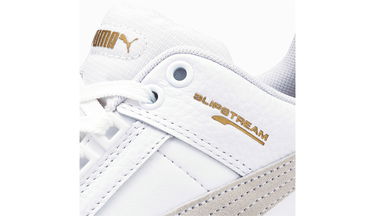Tenisky a topánky Puma Slipstream Lo Suede Biela | 385694-01, 1
