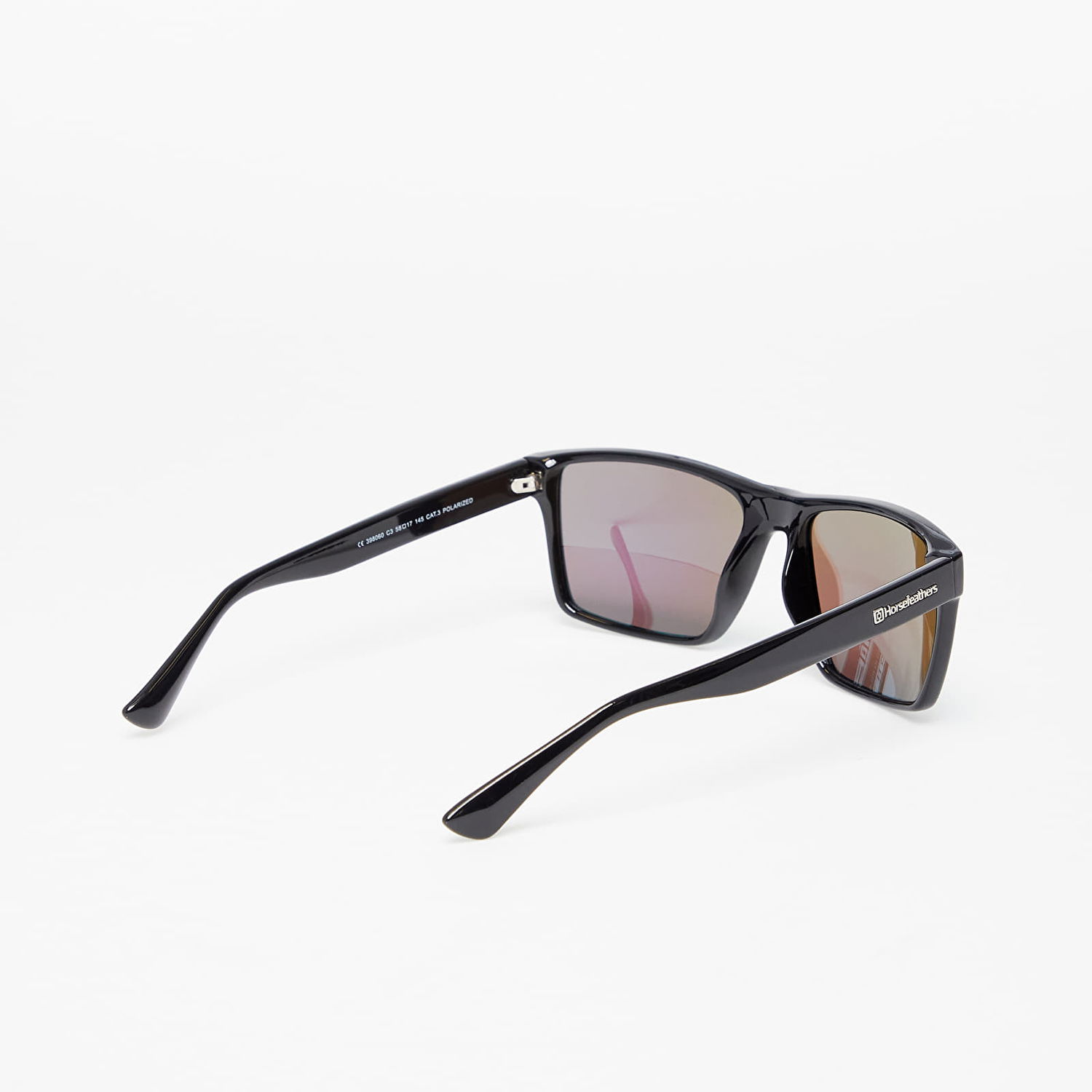 Slnečné okuliare Horsefeathers Merlin Sunglasses Čierna | AM044C, 1