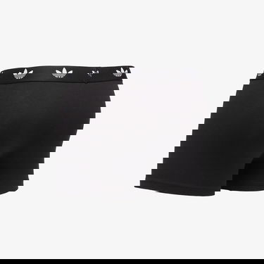 Boxerky adidas Originals Boxer Trunk 3-Pack Rôznofarebný | 4AR002-917, 2