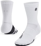 Curry AD Playmaker Mid Socks