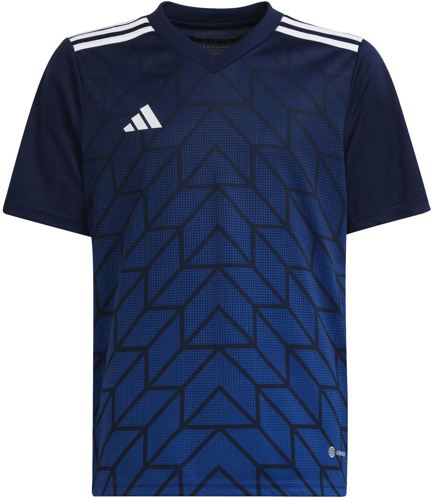 Dres adidas Originals Team Icon 23 Jersey Navy | hr2653, 0