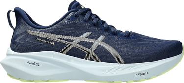 Tenisky a topánky Asics GT-2000 Navy | 1012b666-400, 0