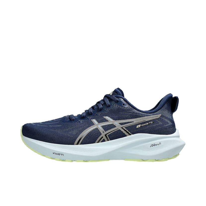 Tenisky a topánky Asics GT-2000 Navy | 1012b666-400