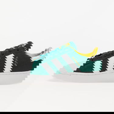 Tenisky a topánky adidas Originals Superstar Xlg Collegiate "Green White Bold Gold" Zelené | ID4658, 0