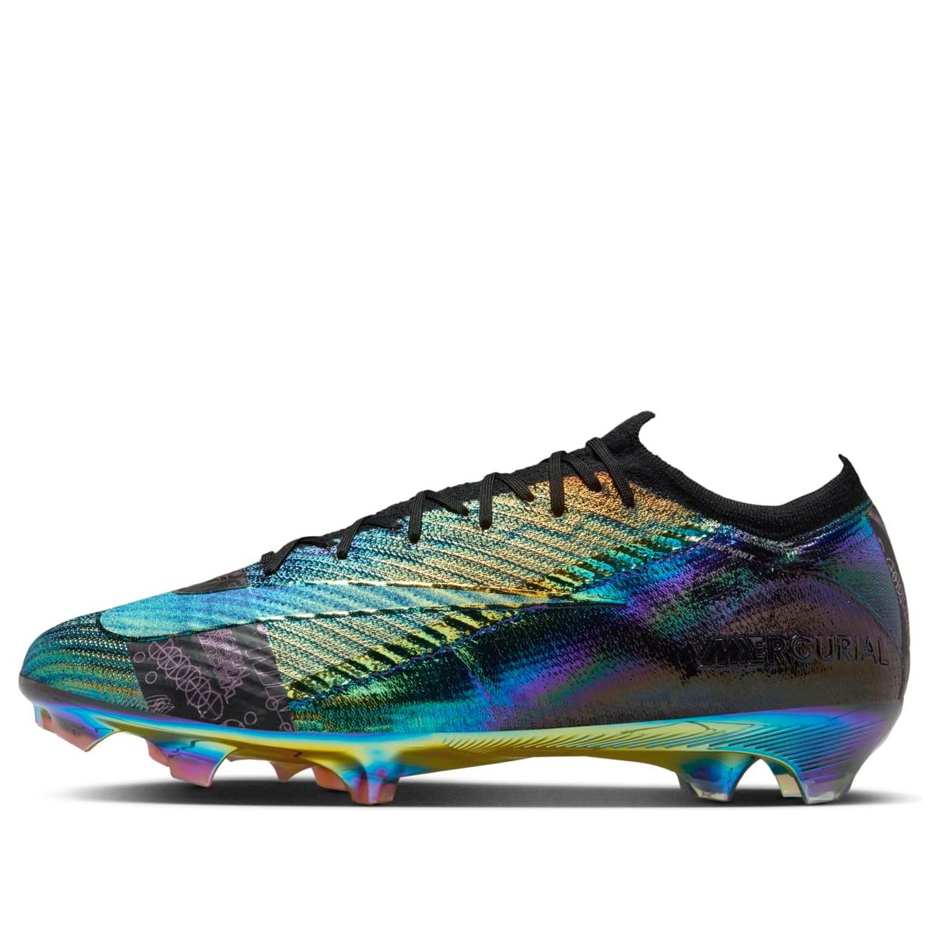 Tenisky a topánky Nike Mercurial Vapor 16 Elite SE FG 'Cosmic Speed' Rôznofarebný | FQ8682-001, 0