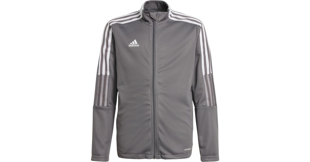Súprava adidas Originals Tiro 21 Track Jacket Šedá | gm7311, 1