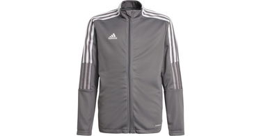 Súprava adidas Originals Tiro 21 Track Jacket Šedá | gm7311, 1