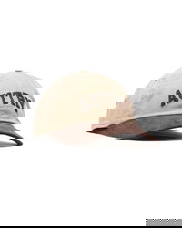 Autry Corduroy Baseball Cap