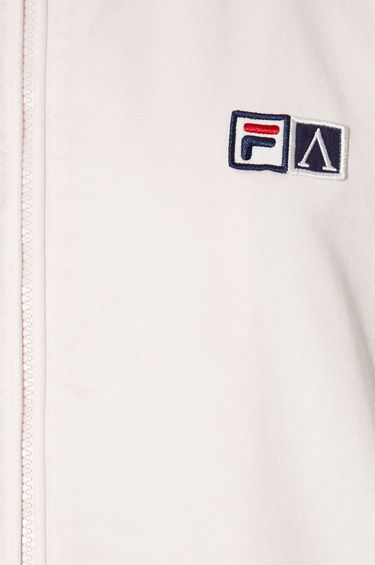 Bomber bunda FILA Fila x Aries Oversize Jacket Ružová | 42PS24JA010122690227, 6