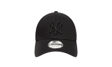 Šiltovka New Era League Essential New York Yankees 9FORTY Čierna | 80468932, 3