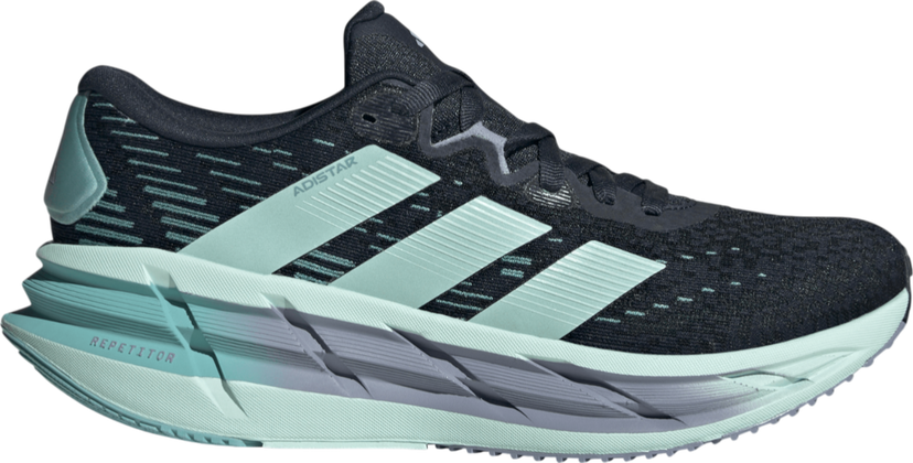 Tenisky a topánky adidas Performance ADISTAR 4 Čierna | jr0289