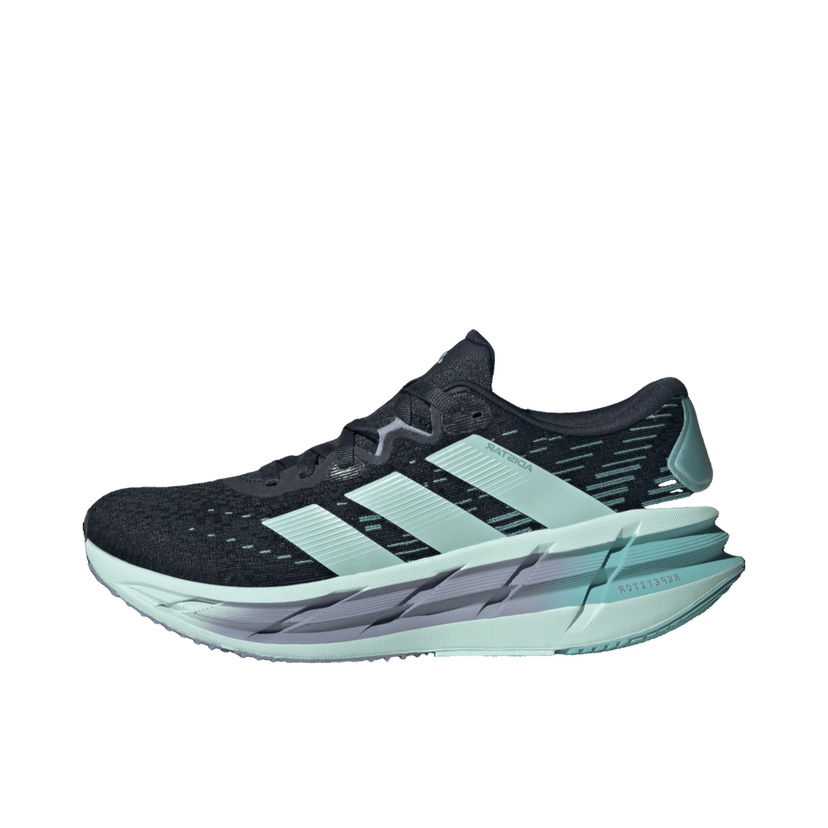 Tenisky a topánky adidas Performance ADISTAR 4 Čierna | jr0289