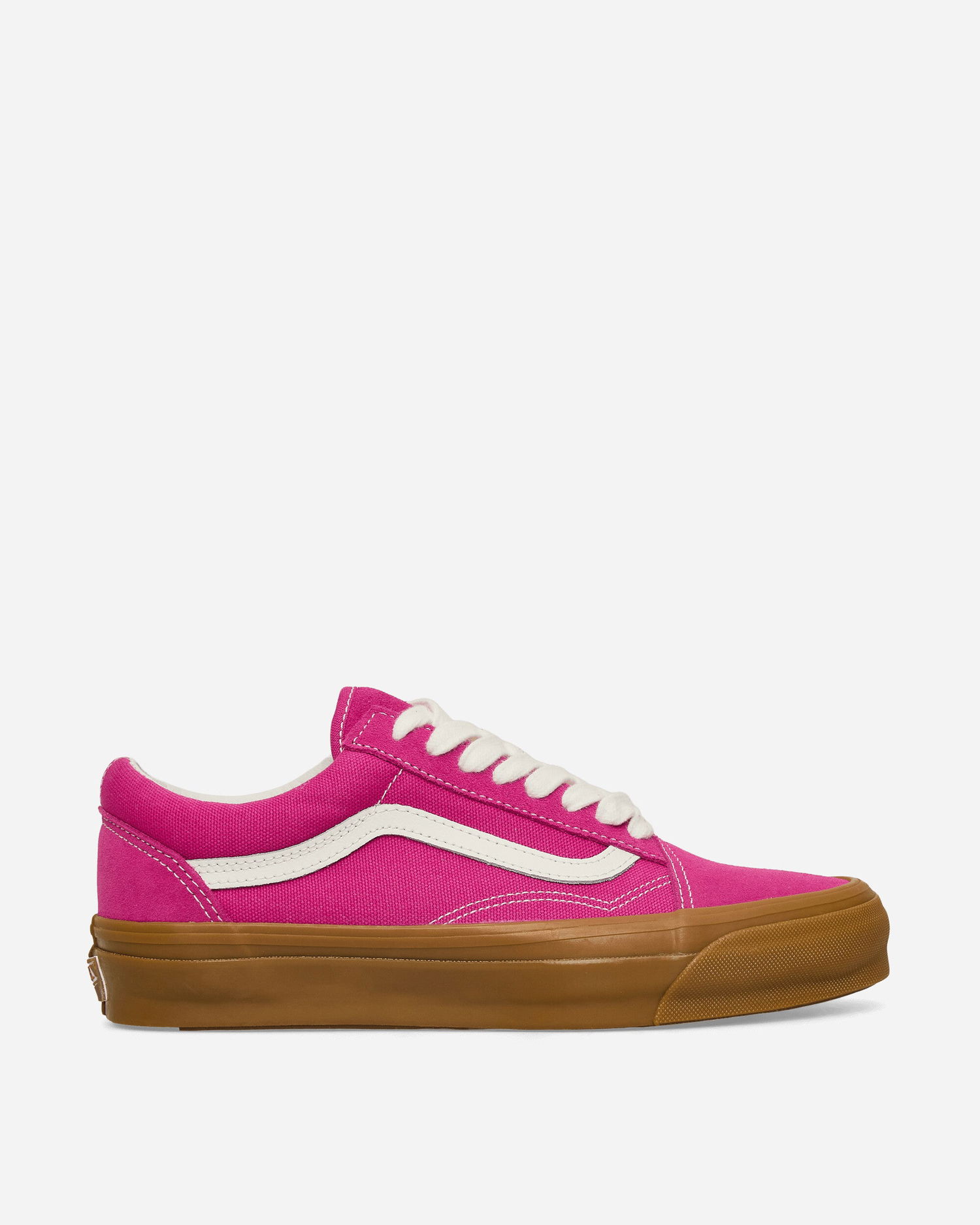 Tenisky a topánky Vans LX Old Skool Ružová | VN000D56YLZ1, 1