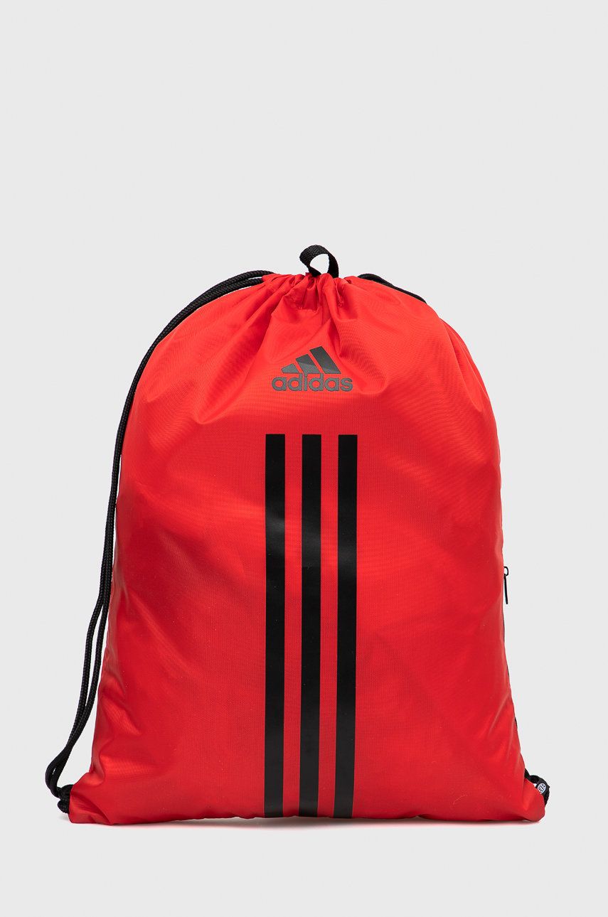 Športový vak adidas Performance Power GymSack Červená | HC7271, 0