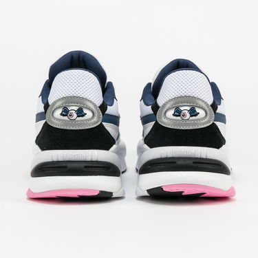 Tenisky a topánky Puma RS-2K Von Dutch Biela | 374532 01, 3